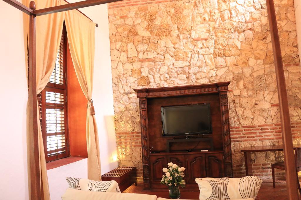 Casa De Los Reyes By Hmc Cartagena Esterno foto