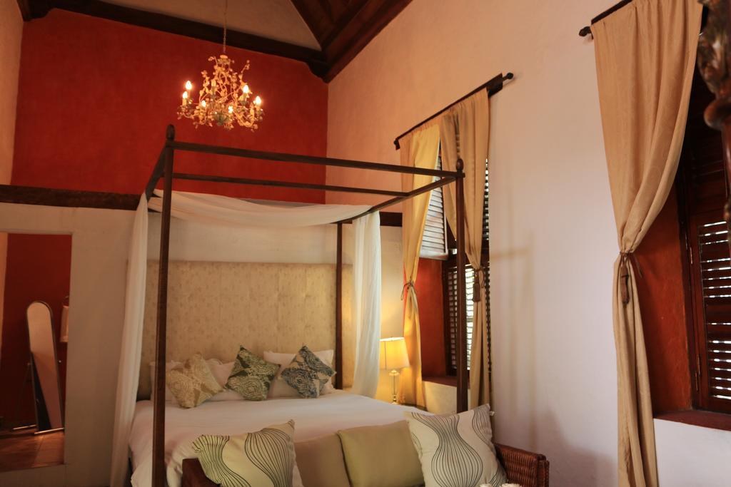 Casa De Los Reyes By Hmc Cartagena Esterno foto