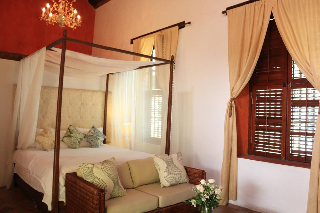 Casa De Los Reyes By Hmc Cartagena Esterno foto