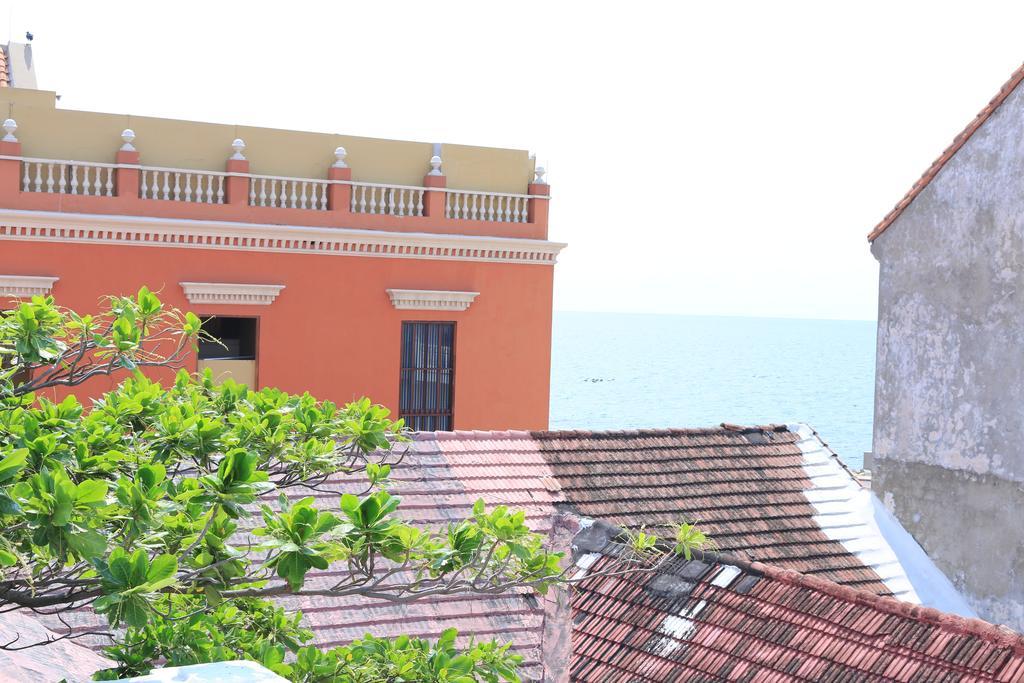 Casa De Los Reyes By Hmc Cartagena Esterno foto