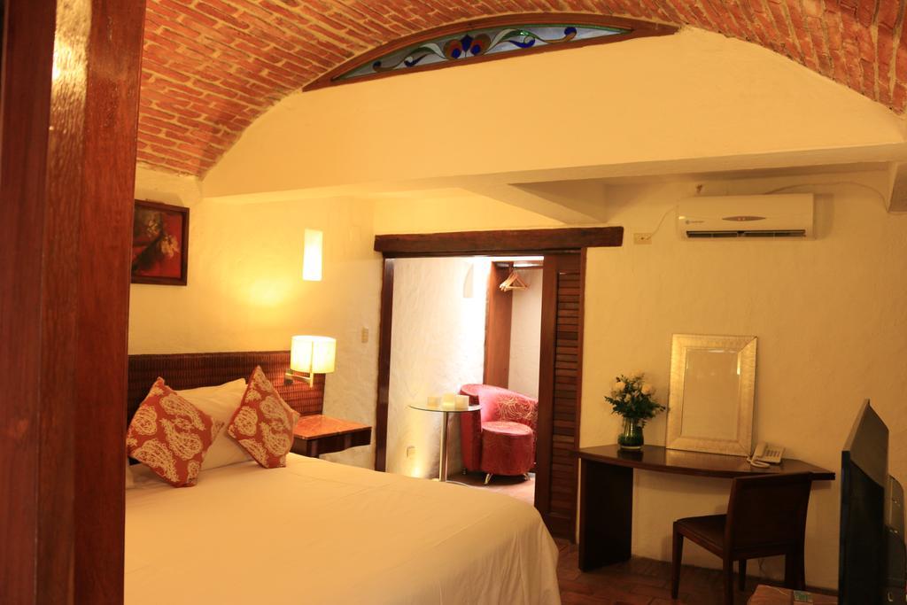 Casa De Los Reyes By Hmc Cartagena Esterno foto