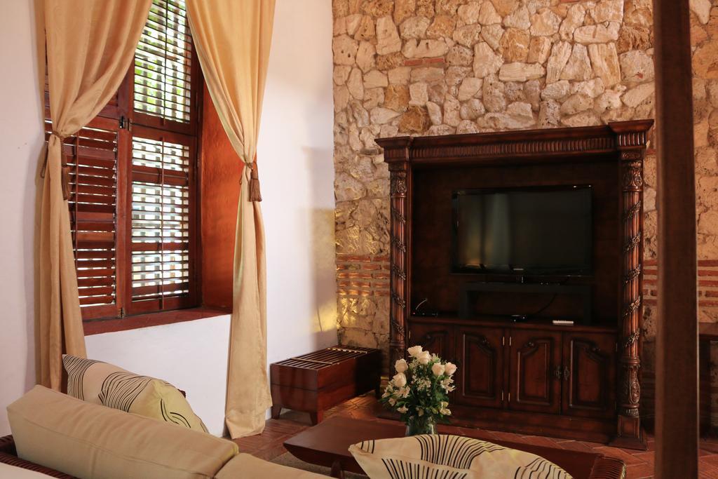 Casa De Los Reyes By Hmc Cartagena Esterno foto