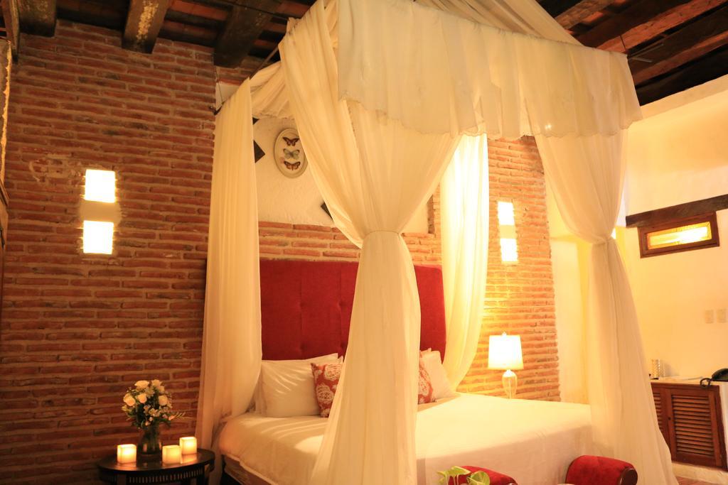 Casa De Los Reyes By Hmc Cartagena Esterno foto