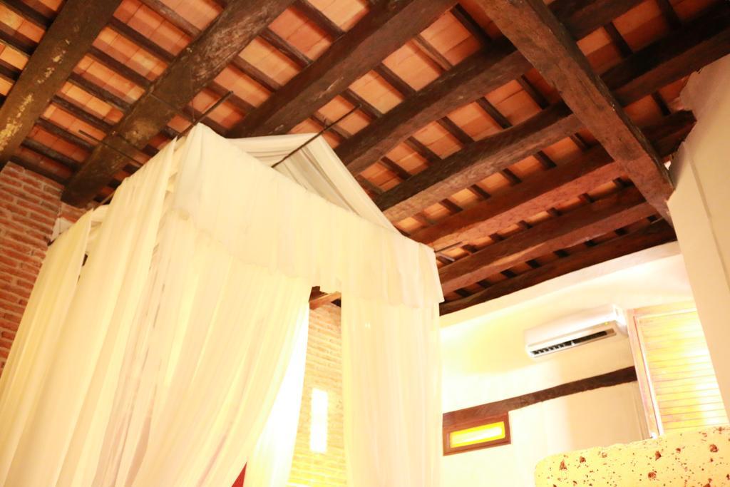 Casa De Los Reyes By Hmc Cartagena Esterno foto