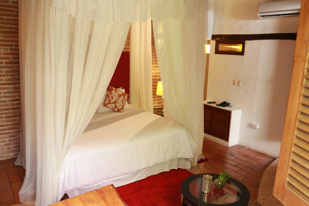 Casa De Los Reyes By Hmc Cartagena Esterno foto