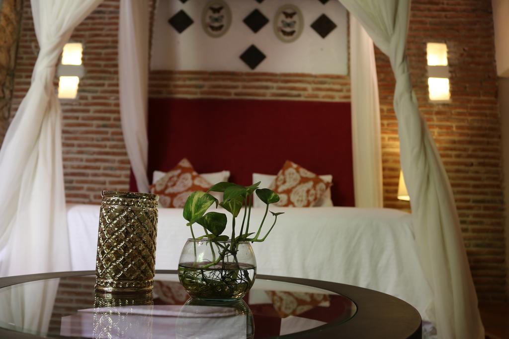 Casa De Los Reyes By Hmc Cartagena Esterno foto